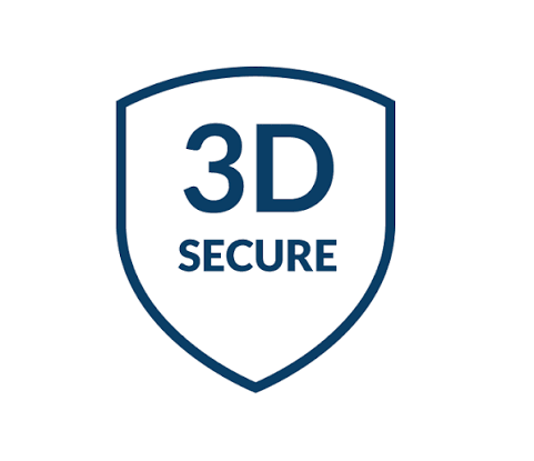 3D Secure authentication