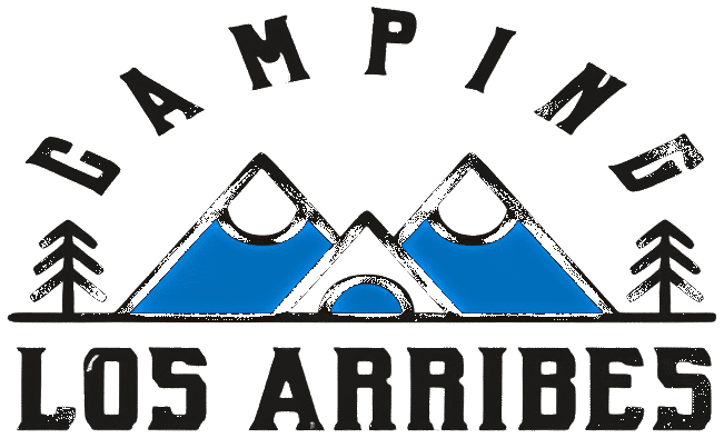 Camping Los Arribes