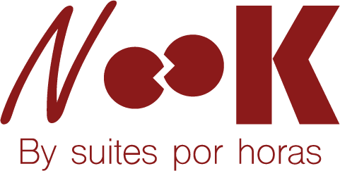 Nook · suites por horas