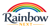 Rainbow NEXT